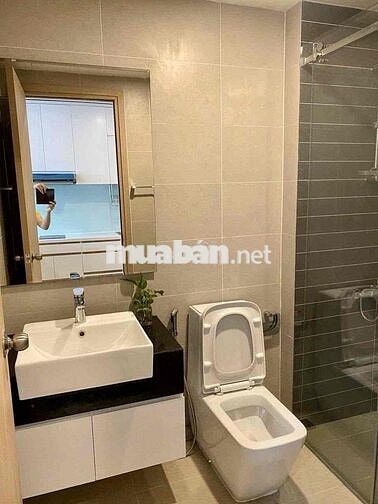 Căn OT tại Sunrise City Nguyễn Hữu Thọ Quận 7