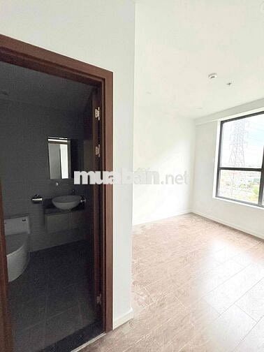 Căn Hộ 2PN mới tinh tươm, ở từ 4-6 bạn, sẵn bếp hút mùi, ở từ 15/9