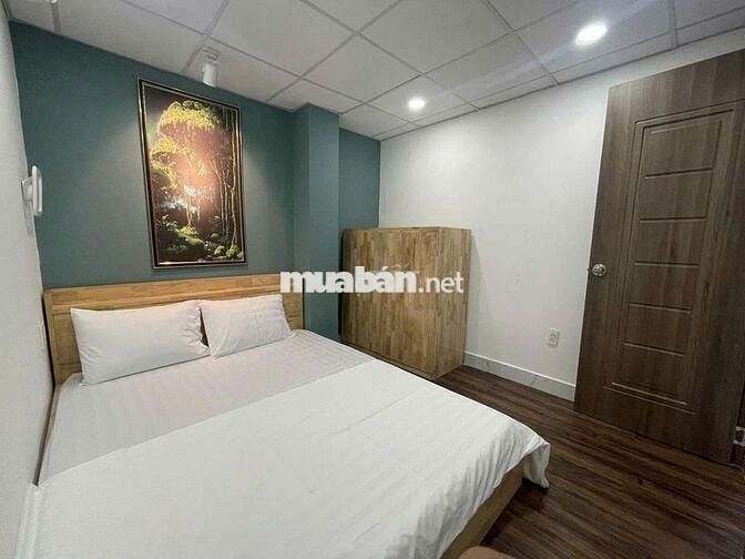 🌆CHO THUÊ CĂN HỘ CAO CẤP 2PN PHAN ĐĂNG LƯU, PHÚ NHUẬN🌆