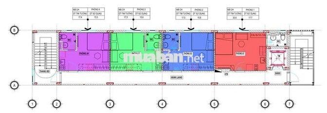 Căn Hộ Mini Giá 4tr5 , sẵn máy lạnh,bếp,tủ,rèm, tháng 10 ở được