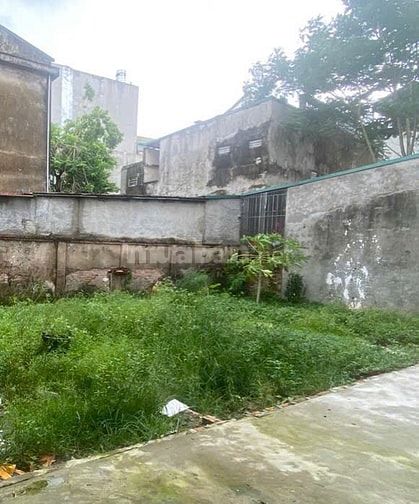 C.C BÁN GẤP LÔ ĐẤT SIÊU HIẾM – PHÚC LỢI, LONG BIÊN – 31M² – G
