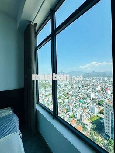 Căn hộ biển Mường Thanh Viễn Triều