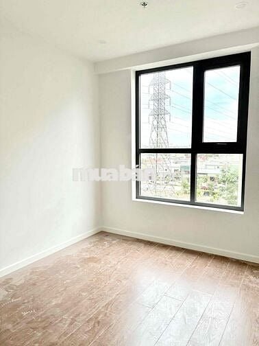Căn Hộ 2PN mới tinh tươm, ở từ 4-6 bạn, sẵn bếp hút mùi, ở từ 15/9