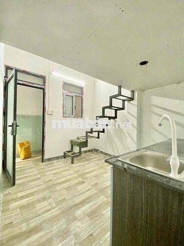 PHÒNG TRỌ GÁC + BẾP – GIÁ CỰC TỐT NGAY CITYLAND GÒ VẤP GẦN IUH & VLU