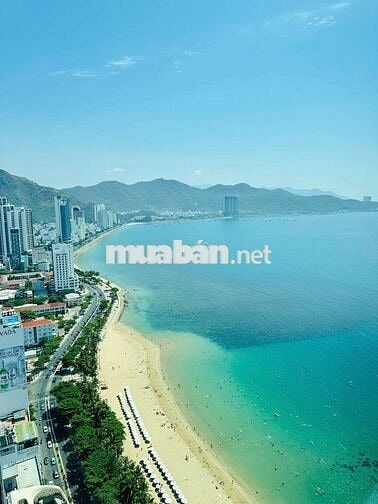 Căn hộ biển Mường Thanh Viễn Triều