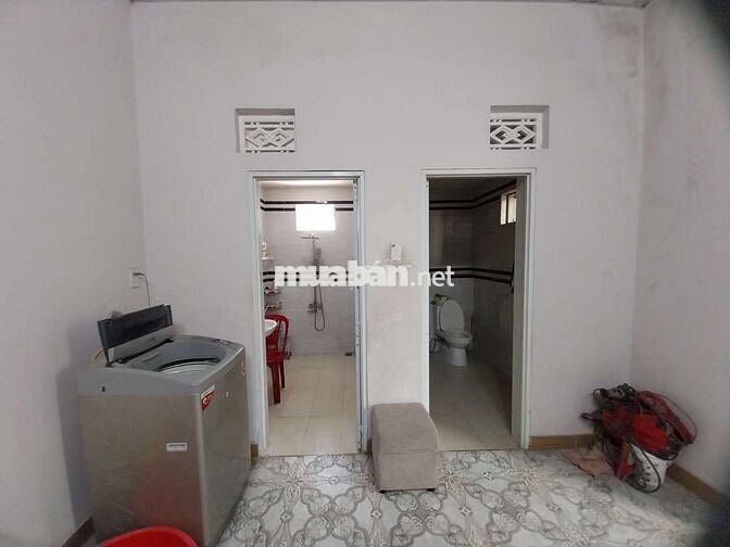Nhà mặt tiền đang buôn bán TTNT VLXD