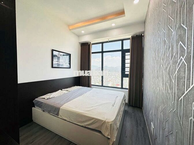 Căn hộ biển Mường Thanh Viễn Triều