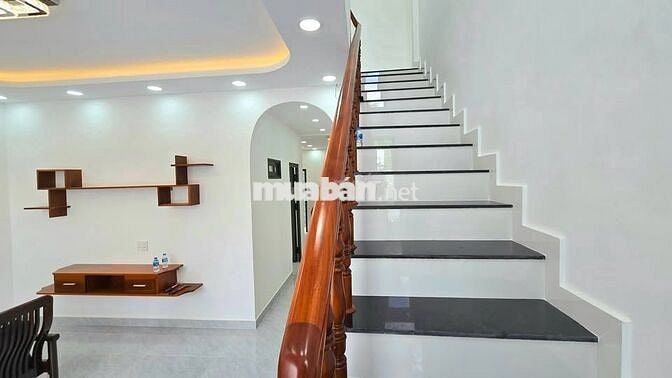 🏡 BÁN NHÀ ĐẸP – MẶT TIỀN KINH DOANH – SỔ HỒNG RIÊNG – GIÁ TỐT 🏡