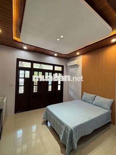 CHO THUÊ PHÒNG TRỌ CAO CẤP GẦN ĐẠI HỌC Y HUẾ