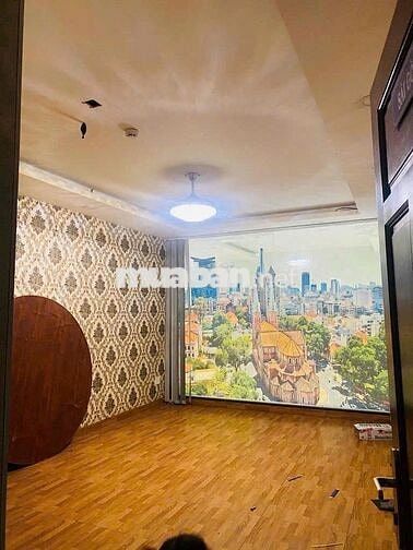 Cho Thuê Nhà Đường Bến Vân Đồn, Quận 4 ( Có Thang Máy - CHDV - KS )