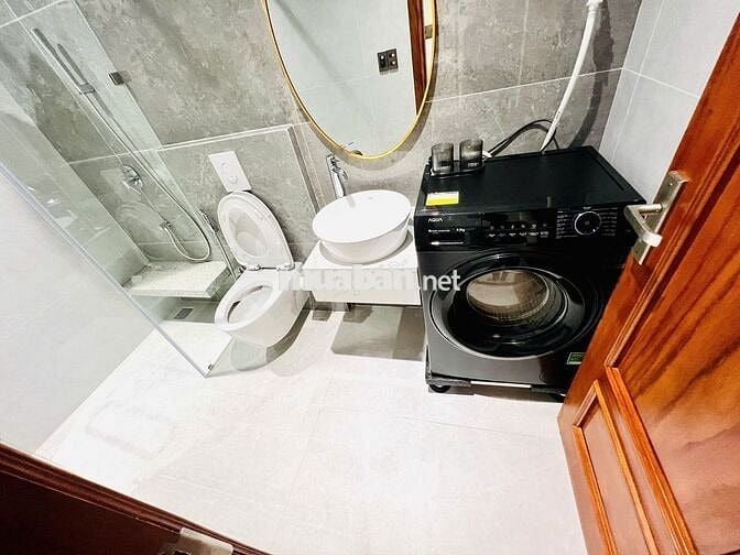 CĂN HỘ 1PN CAO CẤP MỚI 100% NGAY LOTTE YÊN TĨNH