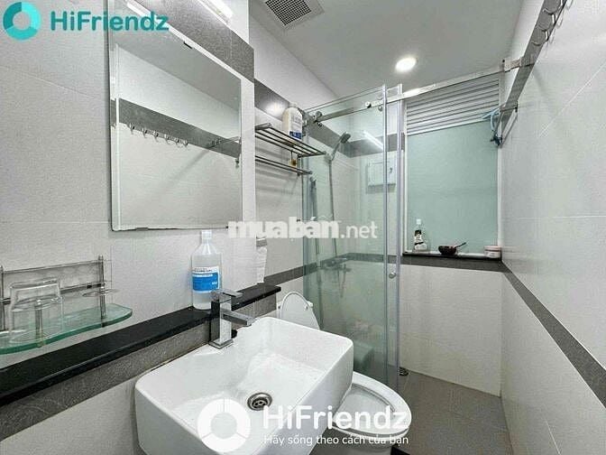 Cho Thuê Phòng Studio Đầy Đủ Nội Thất Đối Diện ĐH Bách Khoa Quận 10