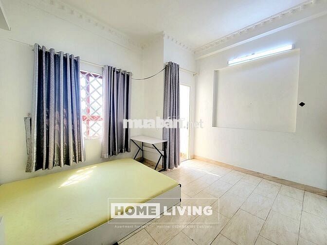 🌈CHDV STUDIO BAN CÔNG 25M2 NGAY GIGAMALL FULL NỘI THẤT