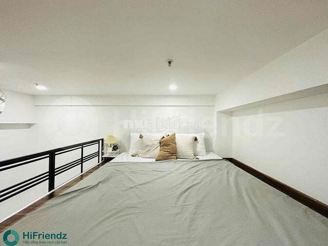 🔥KHAI TRƯƠNG CHDV 40m2 Bình Giã , Tân Bình ✅