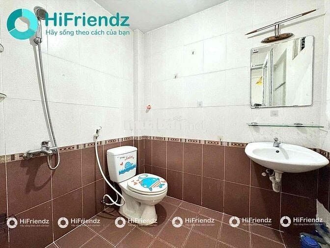 🔥STUDIO CỬA SỔ TRỜI FULL NỘI THẤT_CHO Ở 3 NGƯỜI GIỜ GIẤC TỰ DO GẦN UEH