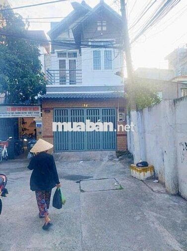 🍀🍀 Chính chủ cho thuê nhà HXH ngay Nguyễn Thị Thập, sát chợ Tân Mỹ. Có
