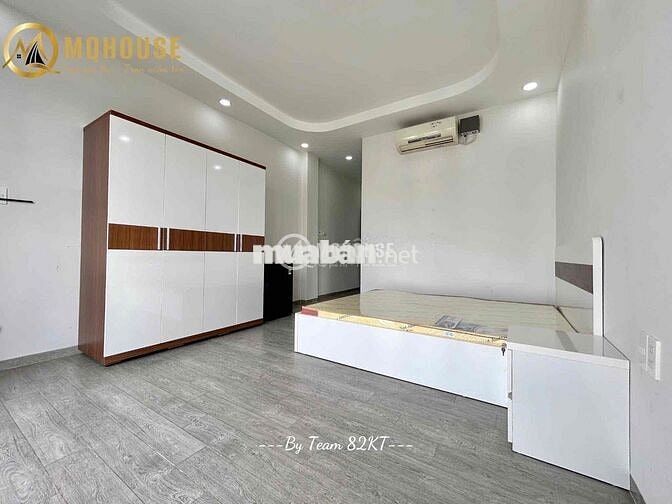 🎉ĐỘC QUYỀN🎉 1 PN BAN CÔNG MỚI 100% - Diện tích lớn 40m2