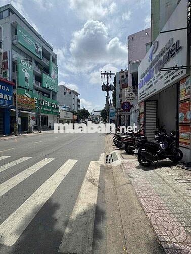 Chính cần cho thuê Nhà Mặt tiền Vườn Lài, quận Tân Phú