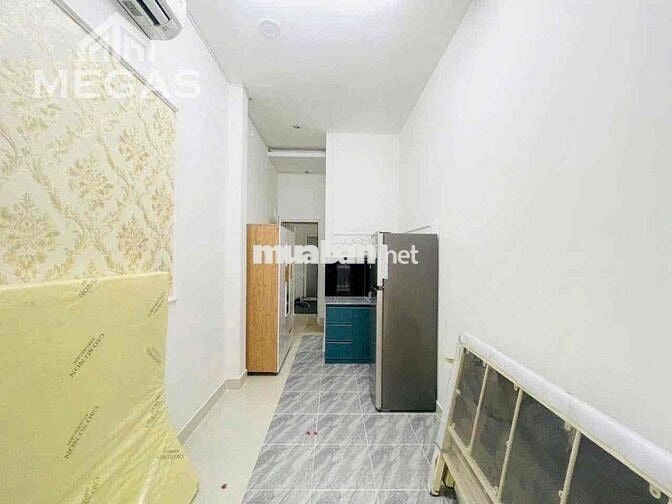 🏡 STUDIO BAN CÔNG NGAY HUFLIT SƯ VẠN HẠNH ➖ VẠN HẠNH MALL Q10
