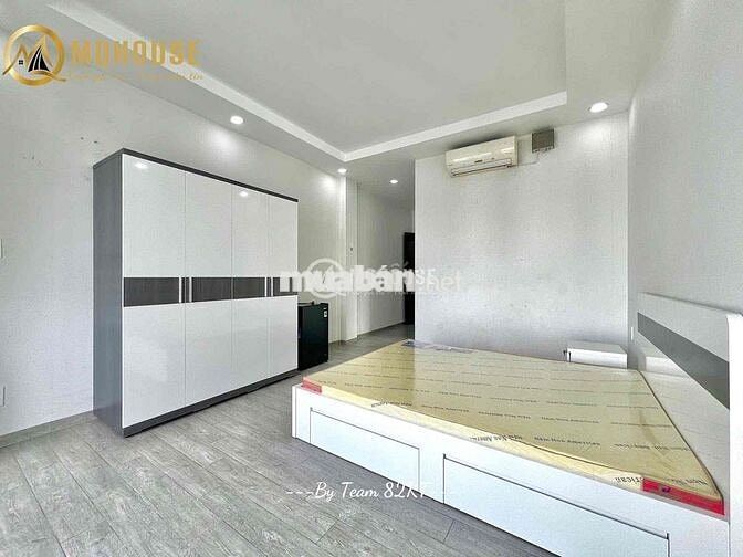 🎉ĐỘC QUYỀN🎉 1 PN BAN CÔNG MỚI 100% - Diện tích lớn 40m2