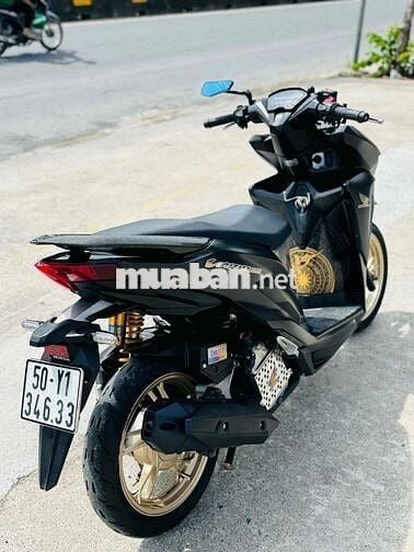 Honda Vario 150cc 2018 📌📌📌