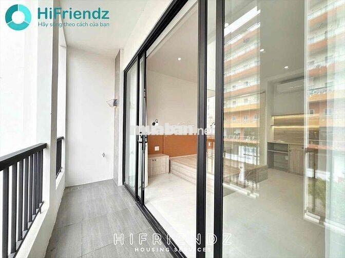 KHAI TRƯƠNG 10P LUXURY NGAY LUỸ BÁN BÍCH - GẦN ĐH VĂN HIẾN - ĐẦM SEN
