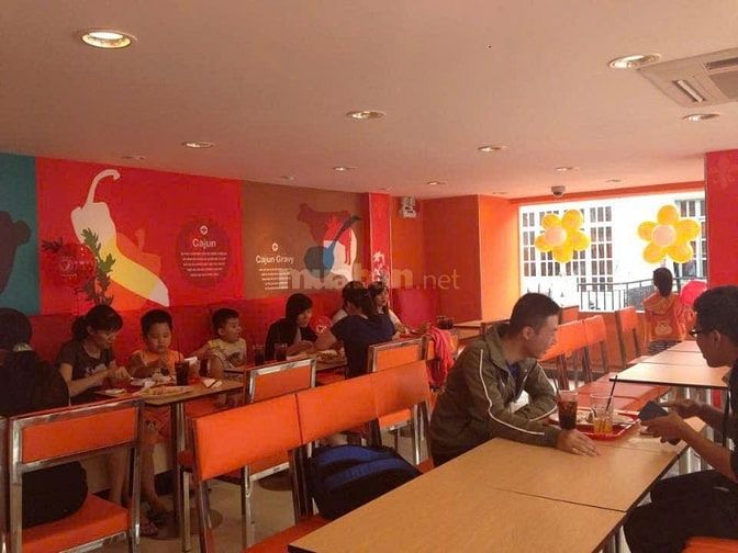 Cho thuê nhà 2 mặt tiền Lũy Bán Bích, P.Hòa Thạnh, Q.Tân Phú giá 125tr