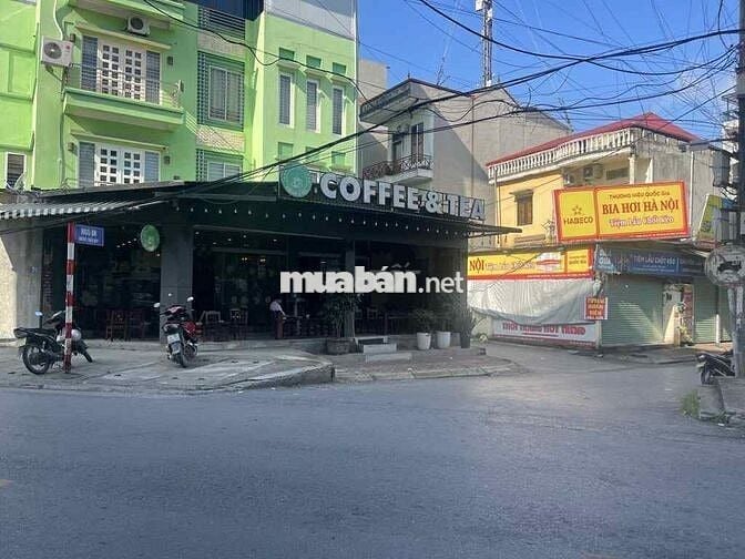 nhà mặt phố Trâu Quỳ – Gia Lâm,Học viện Nông nghiệp, giá chỉ 21 tỷ