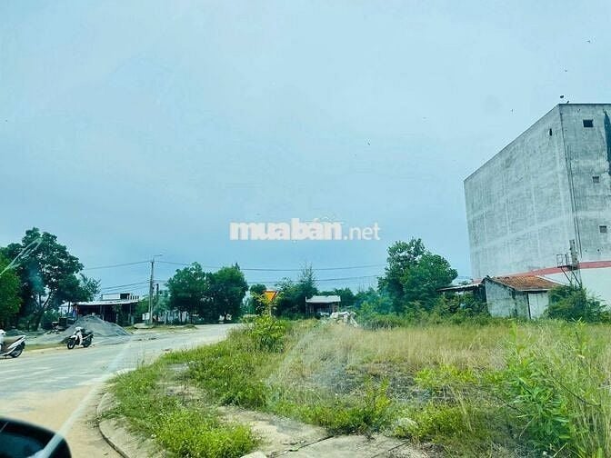 200m2 ĐẤT THỔ CƯ, Lk TRƯỜNG TRUNG CẤP CẢNH SÁT GIAO THÔNG, NGANG 8X25M