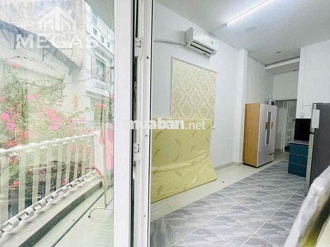 🏡 STUDIO BAN CÔNG NGAY HUFLIT SƯ VẠN HẠNH ➖ VẠN HẠNH MALL Q10