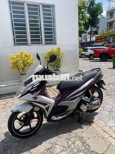 Xe yamaha novo5 fi bstp
