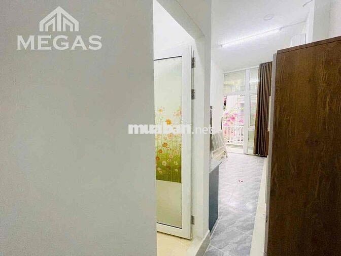 🏡 STUDIO BAN CÔNG NGAY HUFLIT SƯ VẠN HẠNH ➖ VẠN HẠNH MALL Q10