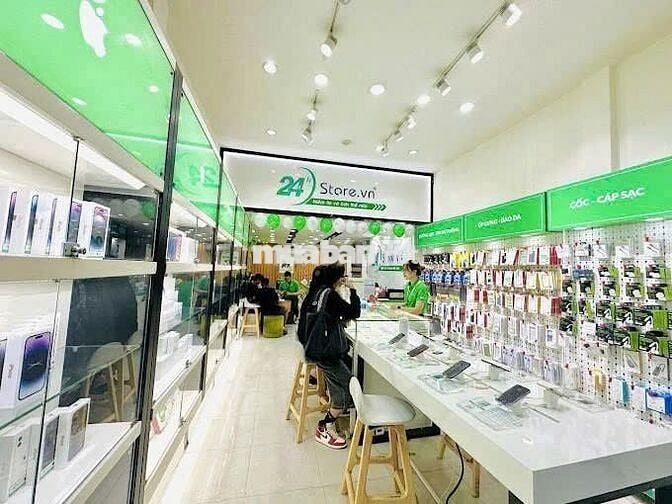 CHO THUÊ NHÀ MẶT TIỀN ĐƯỜNG 3/2 PHƯỜNG 14 QUẬN 10