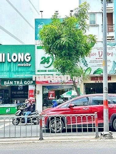CHO THUÊ NHÀ MẶT TIỀN ĐƯỜNG 3/2 PHƯỜNG 14 QUẬN 10
