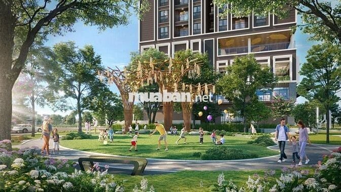 BÁN GẤP CĂN CẠNH KHU HÀNH CHÍNH MỚI CẦN THƠ