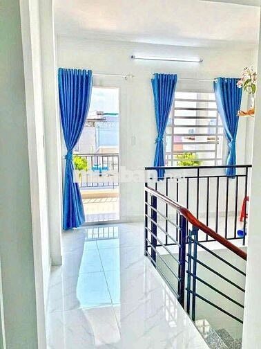 🦋Cho thuê nhà nguyên căn hẻm 1247 Huỳnh Tấn Phát Q7 ko ngập