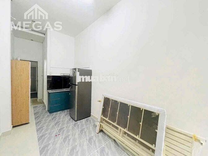 🏡 STUDIO BAN CÔNG NGAY HUFLIT SƯ VẠN HẠNH ➖ VẠN HẠNH MALL Q10