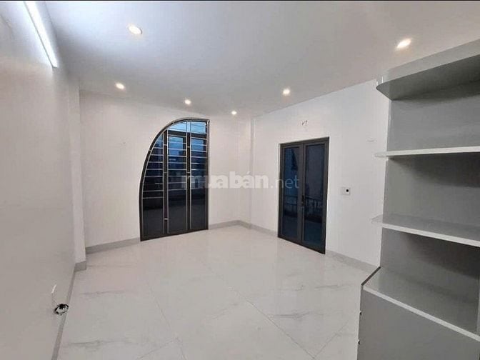 CHO THUÊ GẤP NHÀ MỚI XÂY ĐƯỜNG NGUYỄN VĂN TRỖI – PHÚ NHUẬN