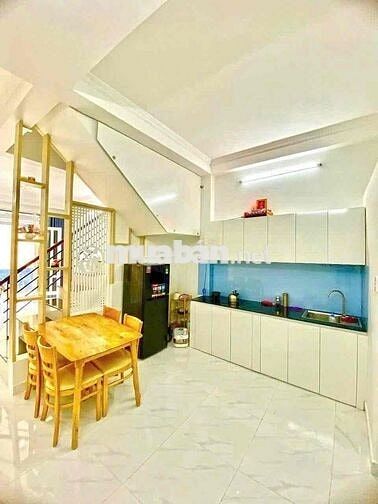 🦋Cho thuê nhà nguyên căn hẻm 1247 Huỳnh Tấn Phát Q7 ko ngập