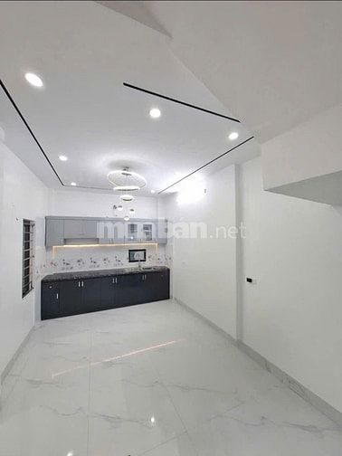CHO THUÊ GẤP NHÀ MỚI XÂY ĐƯỜNG NGUYỄN VĂN TRỖI – PHÚ NHUẬN