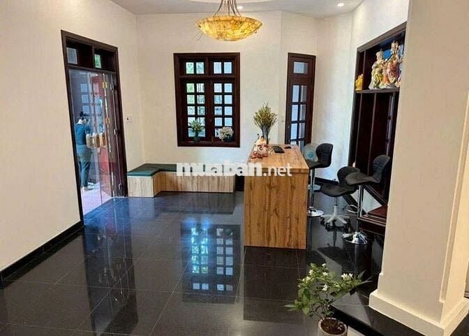 Ra nhanh ra gấp nhà vườn ở An Tịnh Trảng Bàng dt 235m2 chỉ 1 tỷ 2 SHR