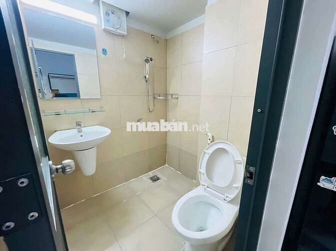 GẦN NGÃ TƯ 7 HIỀN - DUPLEX-FULL NT - BAN CÔNG CỬA SỔ- 25M2
