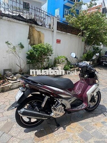 Xe yamaha novo5 fi bstp