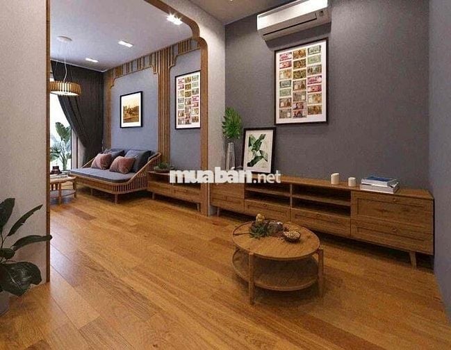 Căn Hộ 48m2 1PN1WC Sky Center Tân Bình