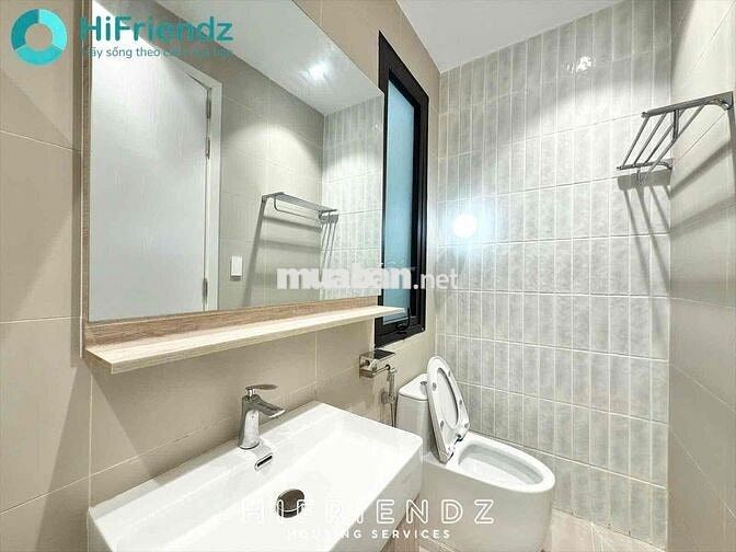 STUDIO CAO CẤP MỚI XÂY NGAY GẦN ĐẠI HỌC VĂN HIẾN VÀ CÔNG THƯƠNG