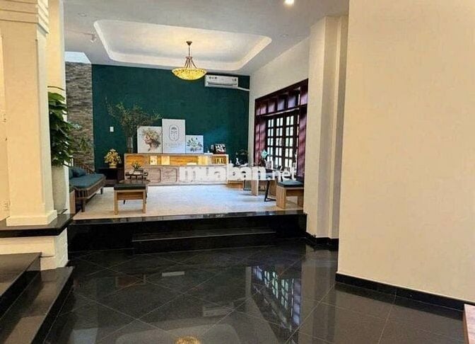 Ra nhanh ra gấp nhà vườn ở An Tịnh Trảng Bàng dt 235m2 chỉ 1 tỷ 2 SHR