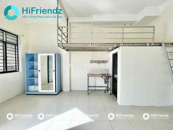 CHO THUÊ PHÒNG TRỌ GIÁ HSSV-FULL NỘI THẤT-Ở ĐƯỢC4-5BẠN-BAN CÔNG-CỬA SỔ