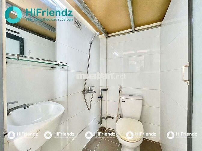 GẦN NGÃ TƯ 7 HIỀN - DUPLEX-FULL NT - BAN CÔNG CỬA SỔ- 25M2