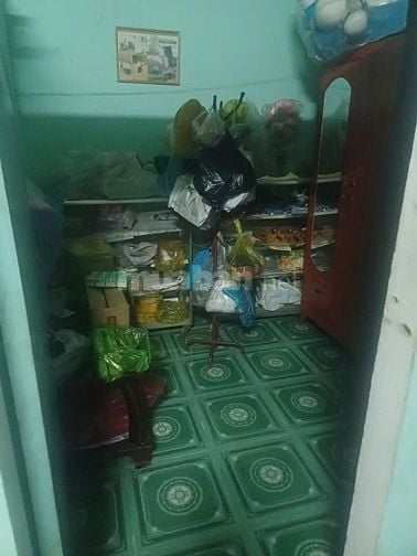 Bán Đất ở+màu 443m2 Huỳnh Minh Mương(Ấp 4)P.H.Phú, H.C.Chi giá 2.78 tỷ