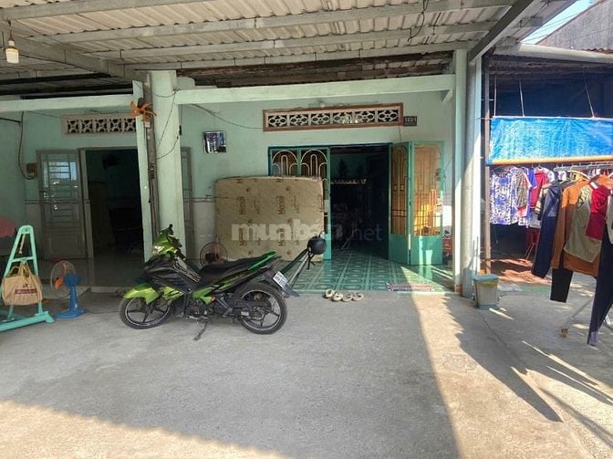 Bán Đất ở+màu 443m2 Huỳnh Minh Mương(Ấp 4)P.H.Phú, H.C.Chi giá 2.78 tỷ